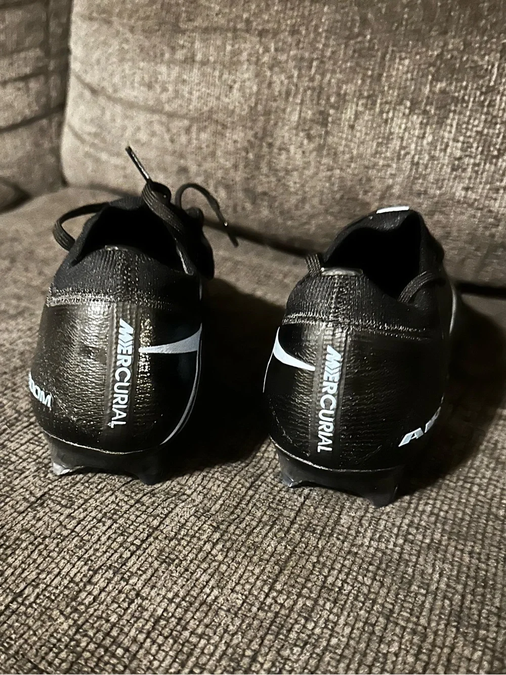 Nike no box